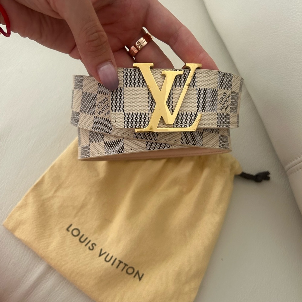 LV large belt